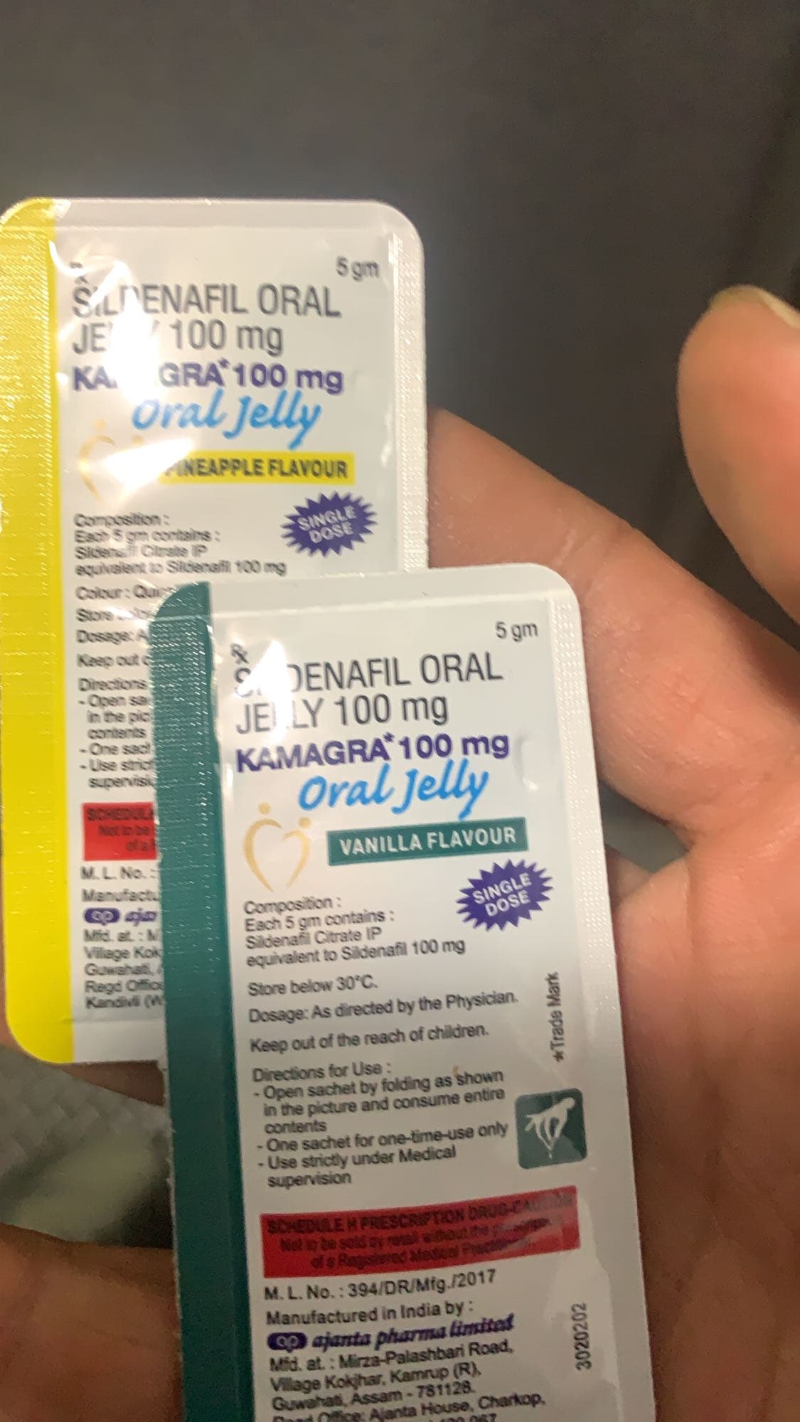 泰國果凍威而鋼 Dcard 真實評價總整理｜效果、使用心得、注意事項一次看