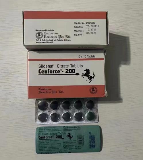 印度馬牌黑威是什麼?