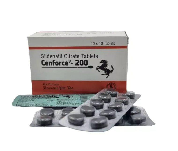 Cenforce 200 假貨如何分辨？正品辨識與安全購買全指南