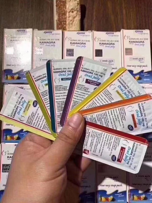 果凍威而鋼效果怎麼樣？與美國威而鋼的差別一次解析